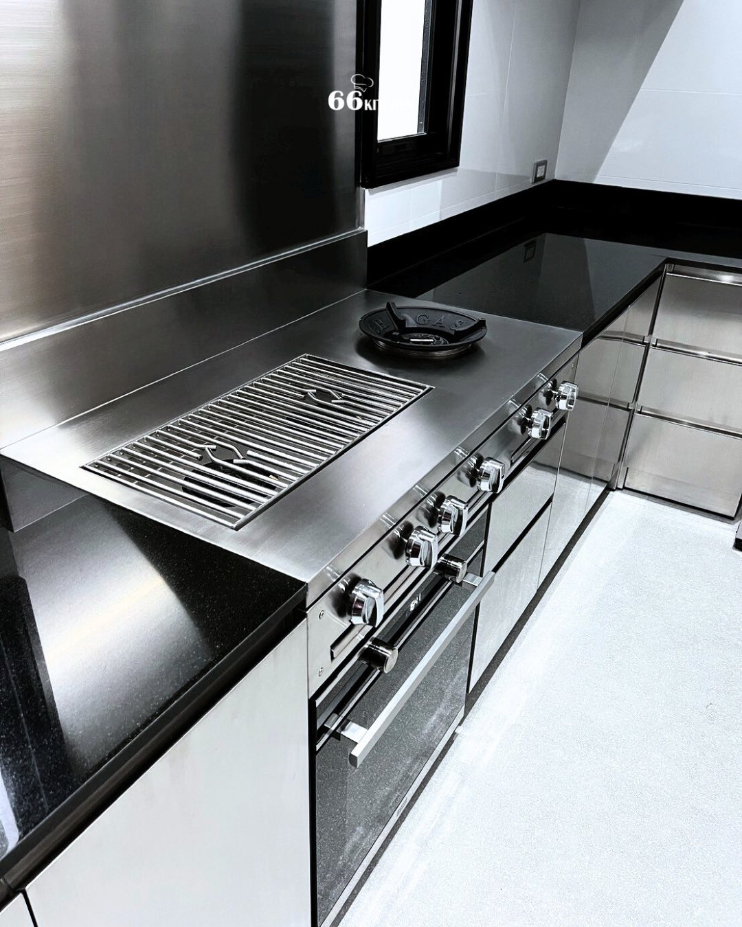 66 Kitchen - 66 Kitchen added a new photo.