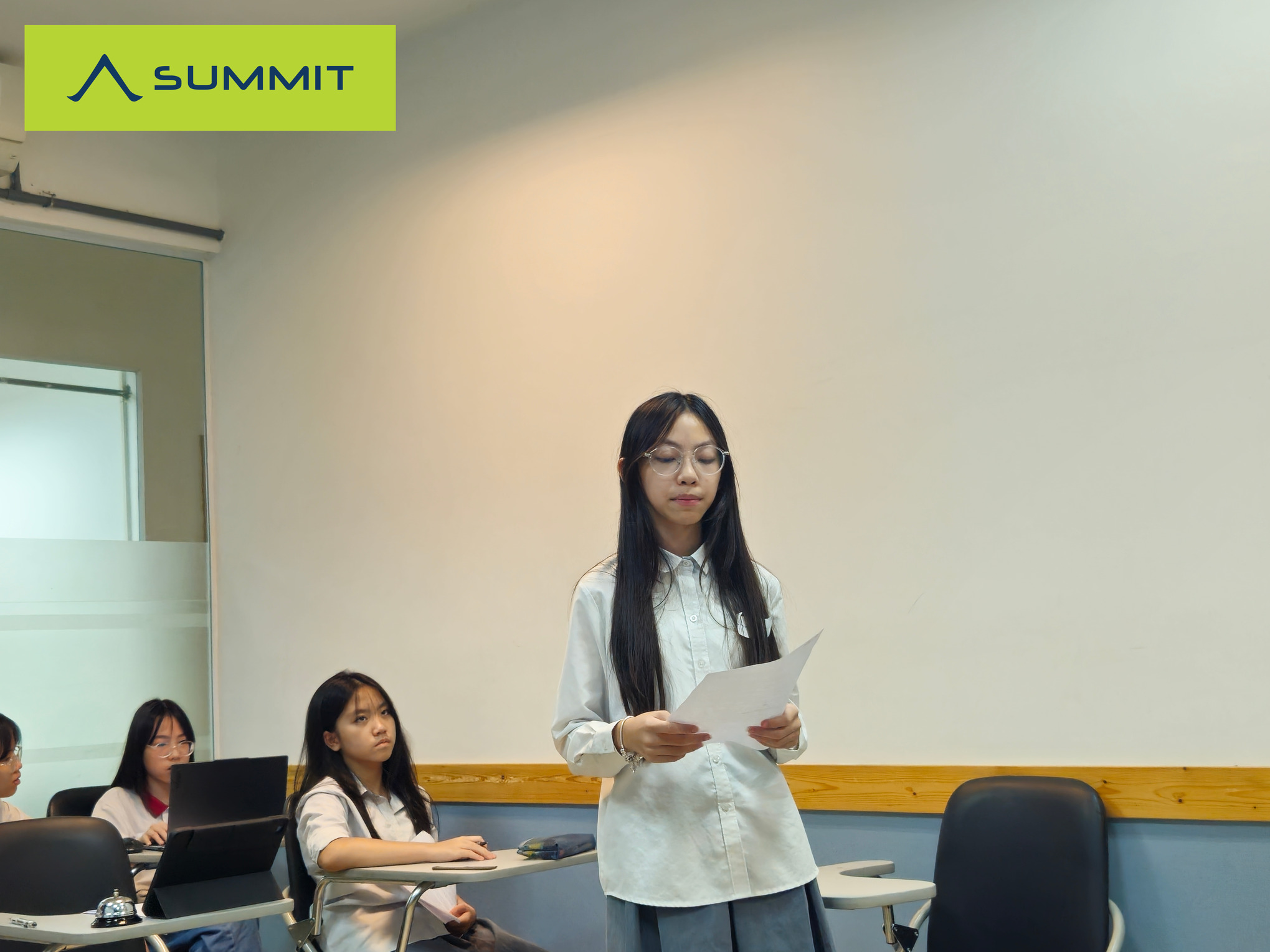 Summit Education