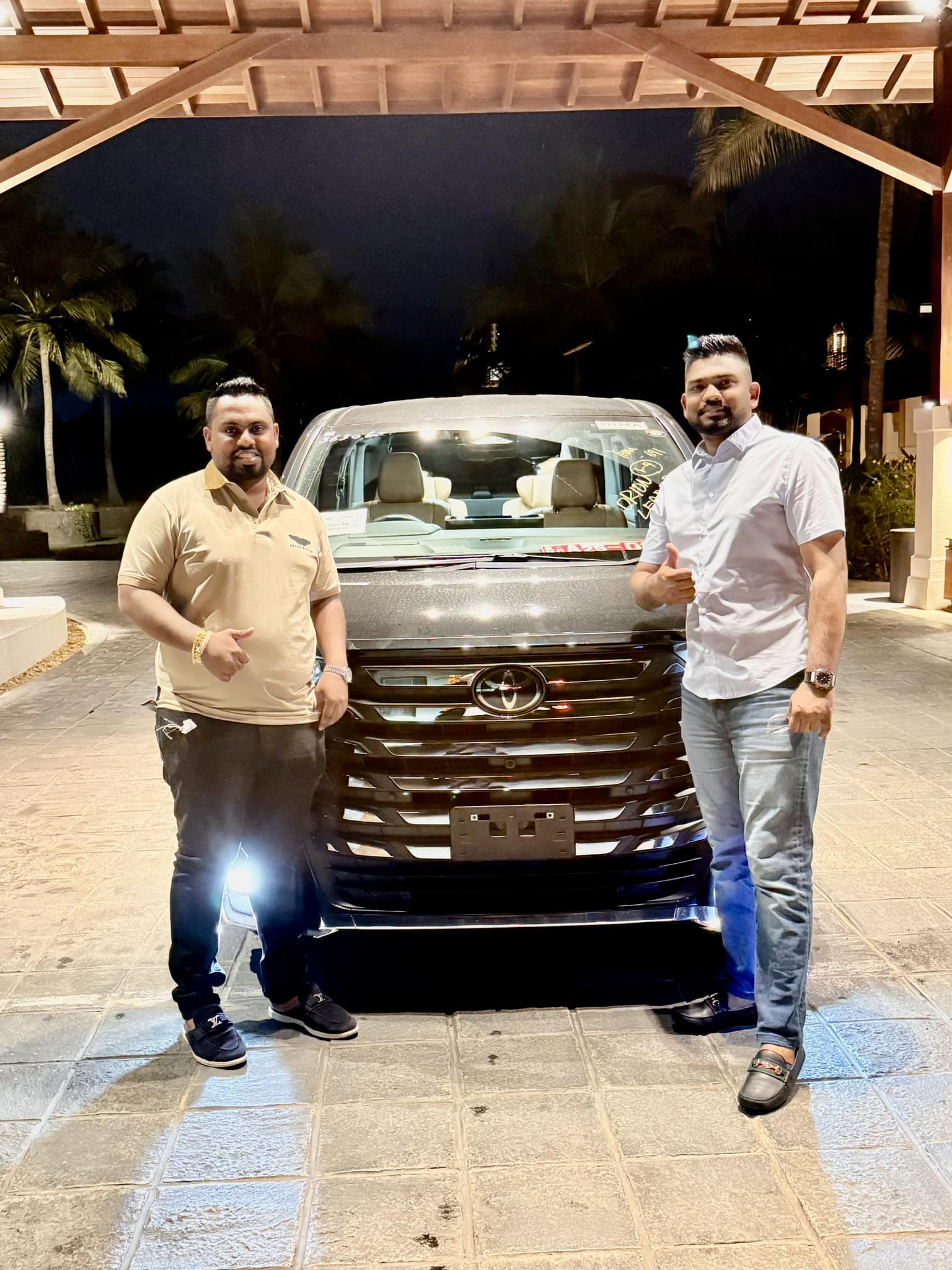 Ramesh Car Sale