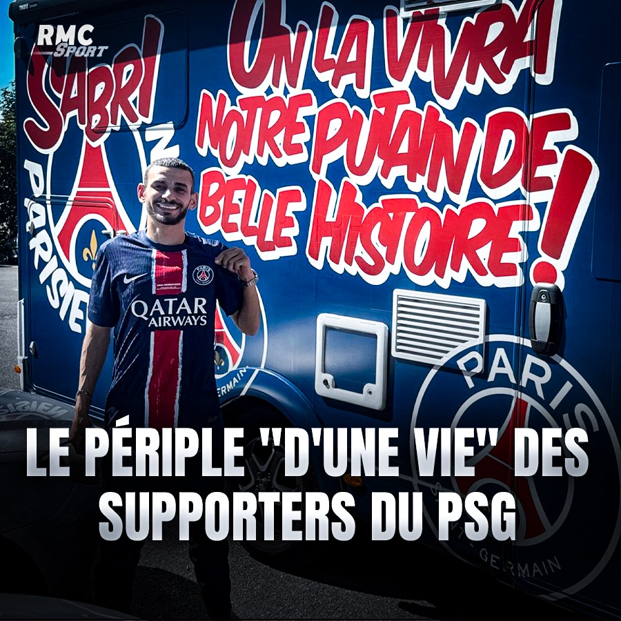 RMC - 🗣️ 