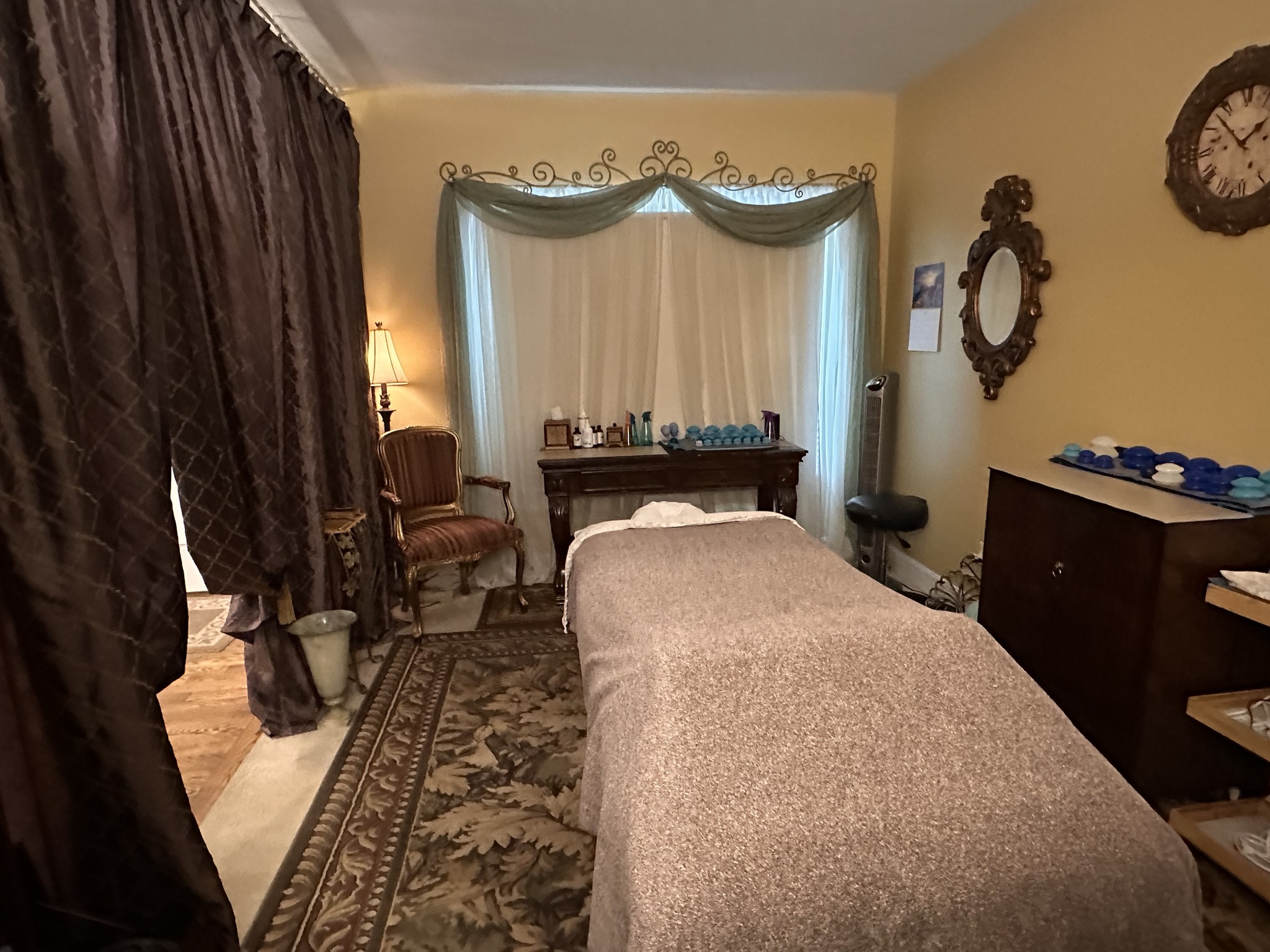 Tranquility Island Pain Relief Cupping Massage | Springfield MO