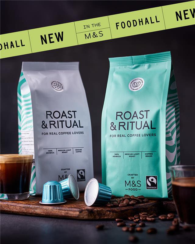 Marks and Spencer added a new photo. - Marks and Spencer