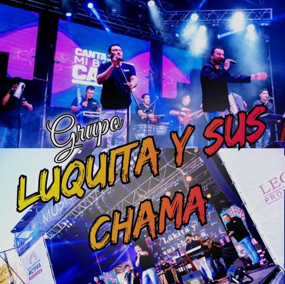 Lukita y sus Chama