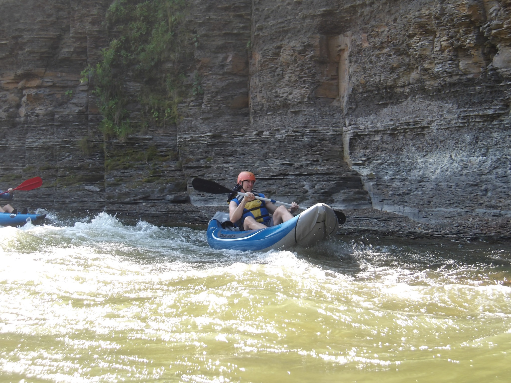 Adventure - We have updated the current river conditions blog on our ...