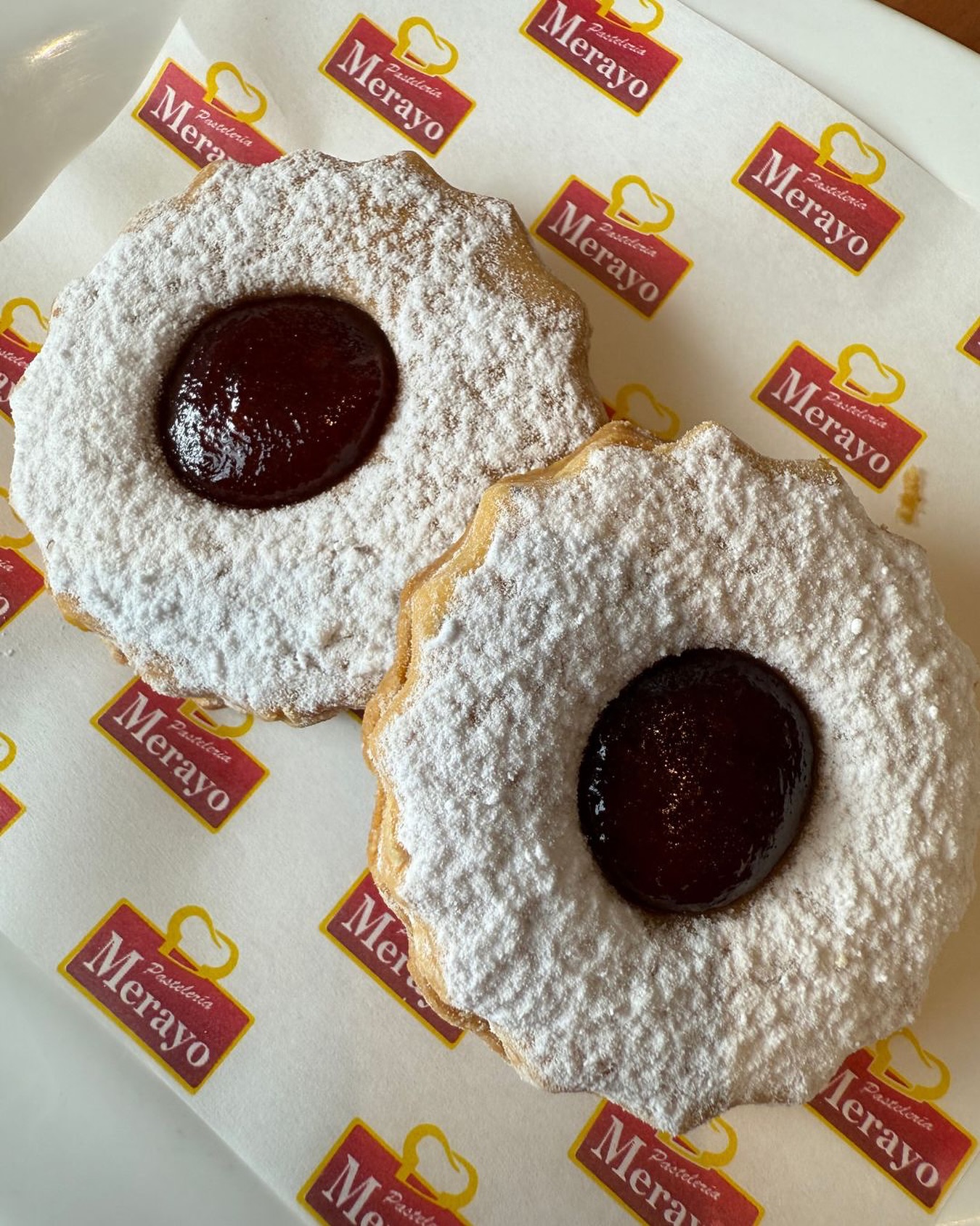 Pastelería Merayo | San José