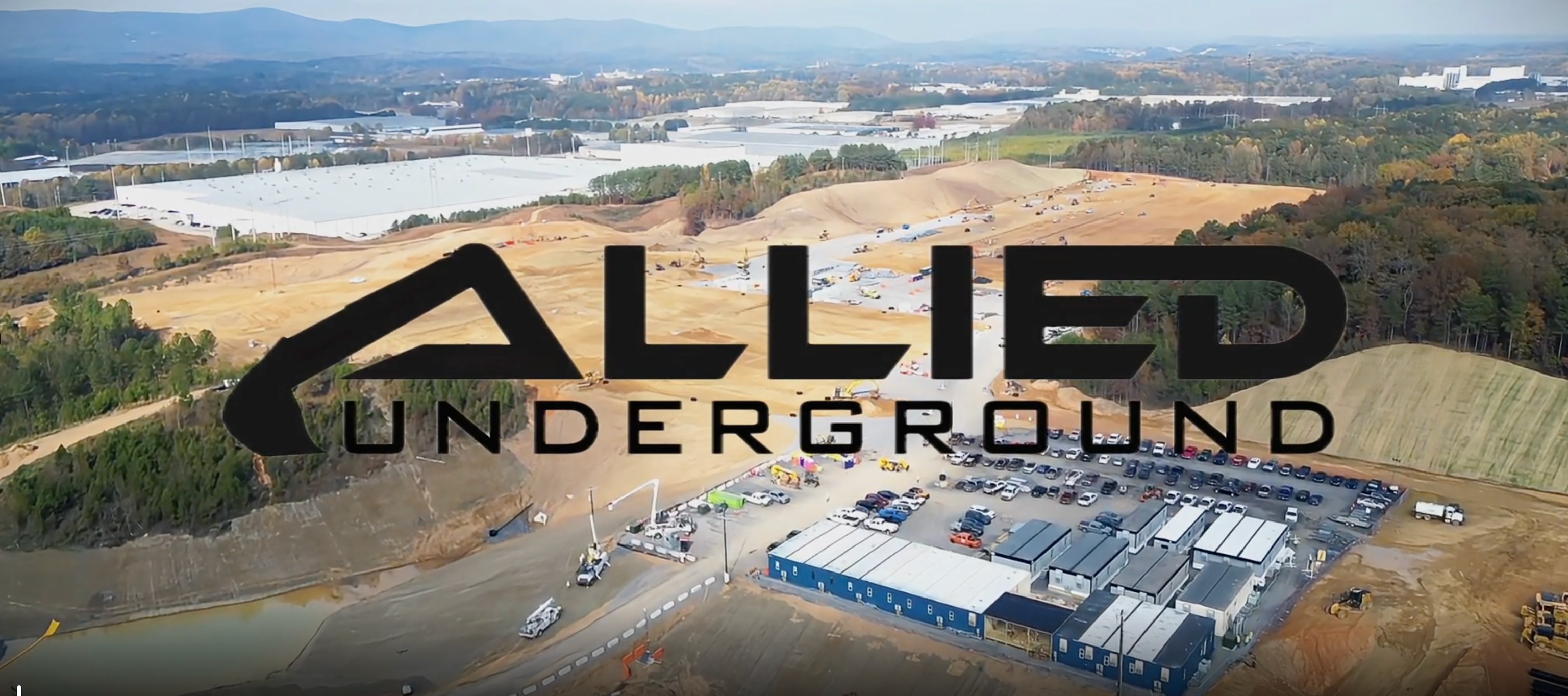 Allied Underground Services, LLC | Ringgold GA