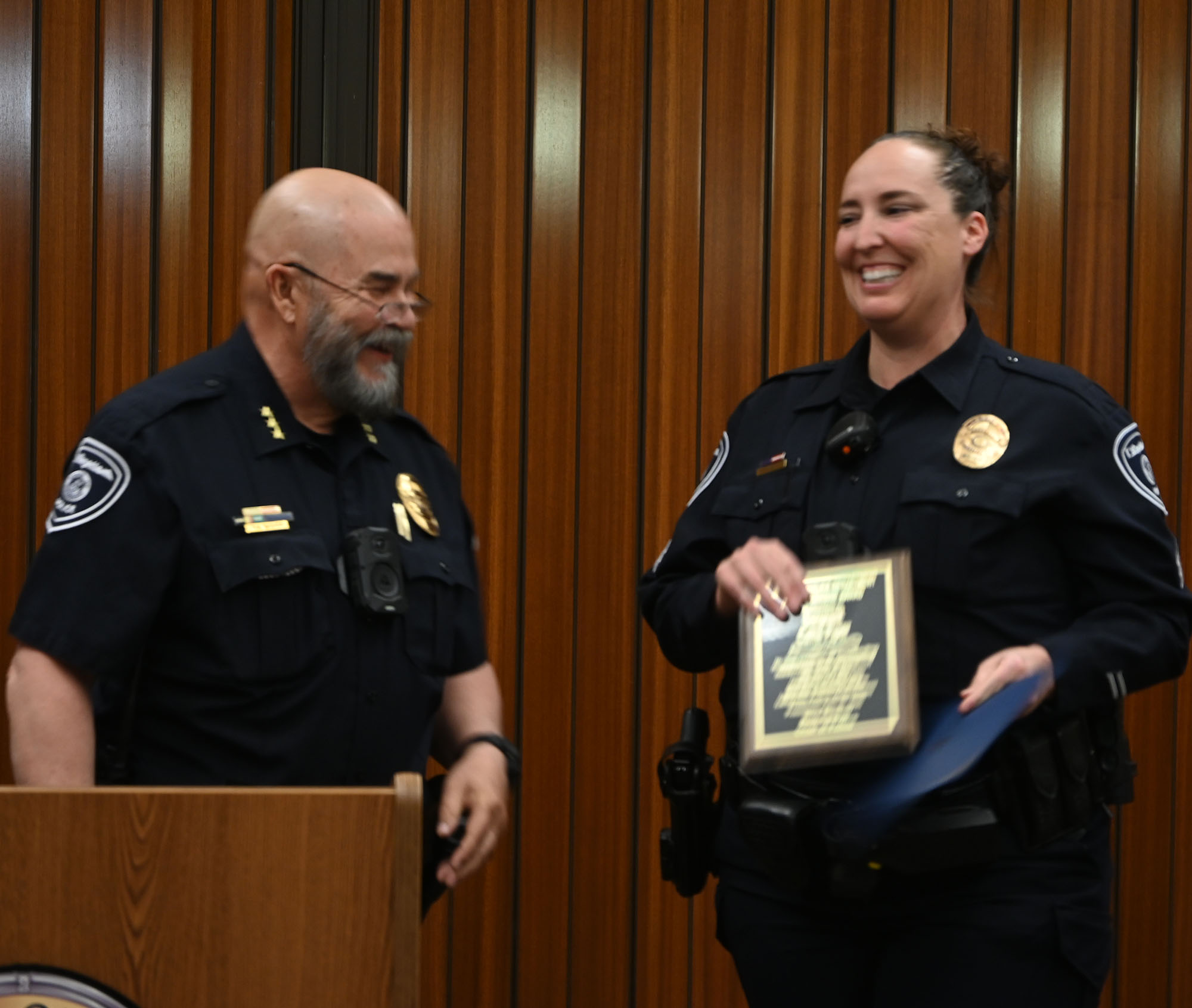 Lafayette Colorado Police Department | Lafayette CO