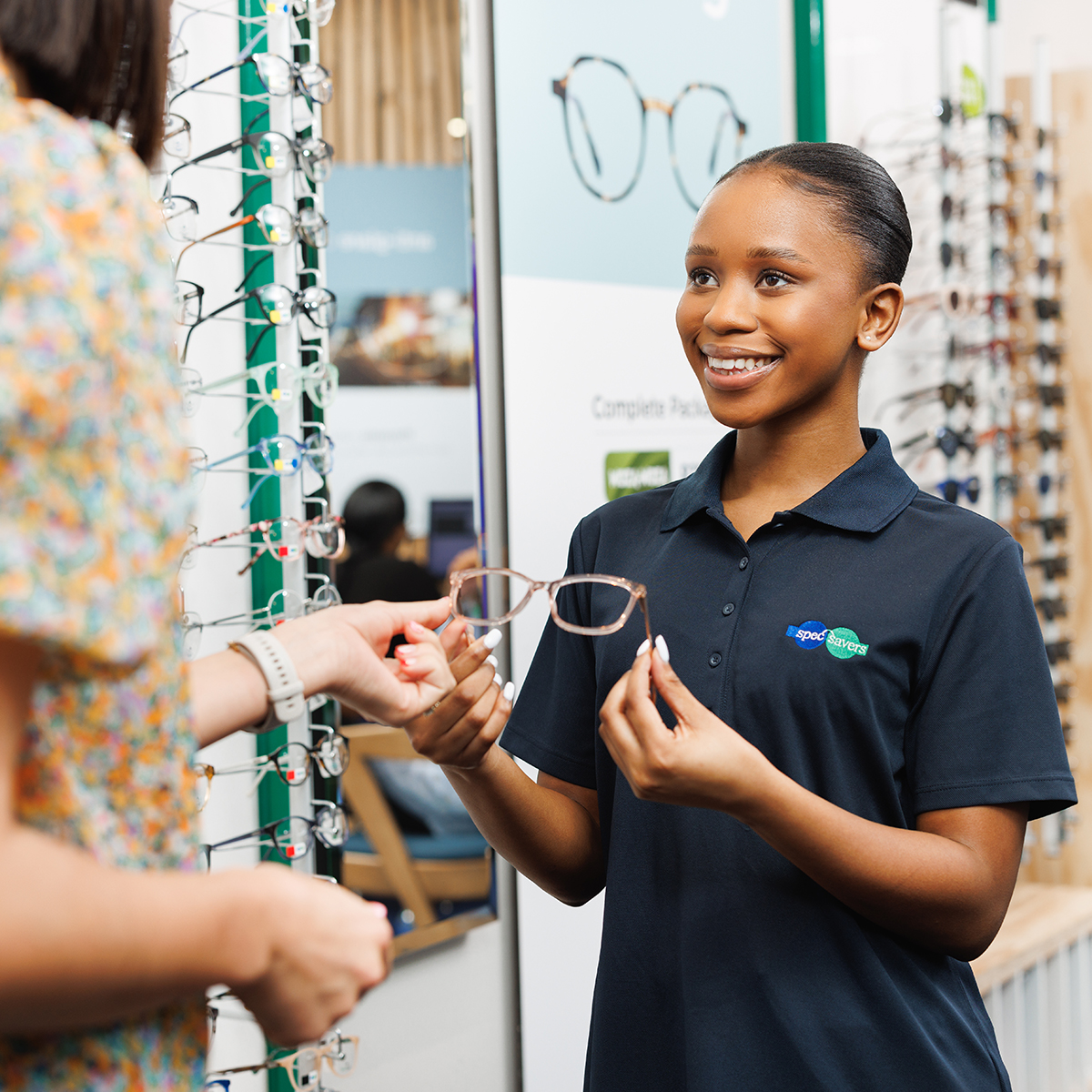Spec-Savers South Africa added... - Spec-Savers South Africa