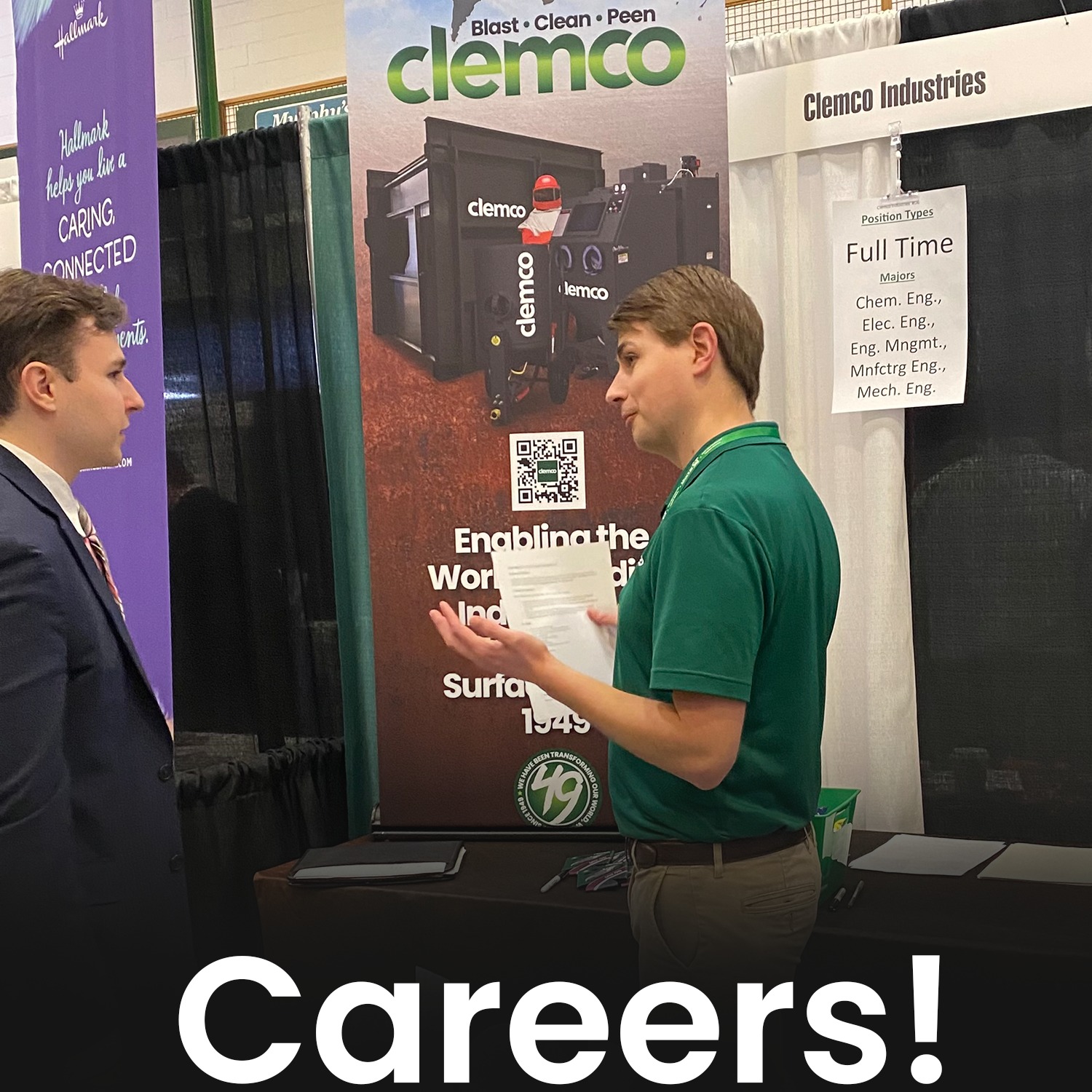 Clemco Industries Corp.