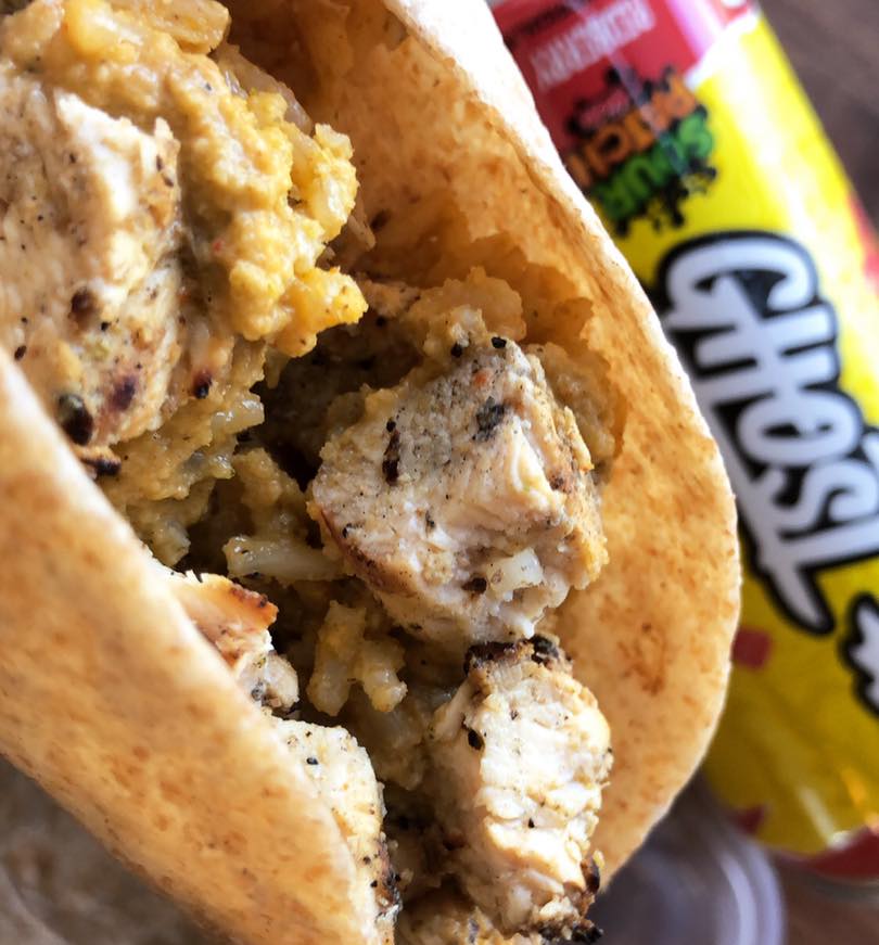 Rocket Kitchen | Albuquerque NM