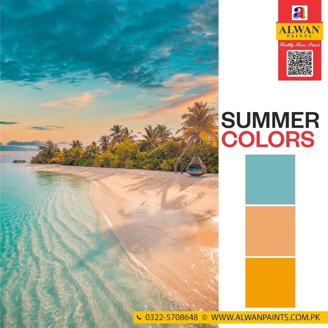 ALWAN - #AlwanPaints For more details contact us📱 0322-5708648 # ...