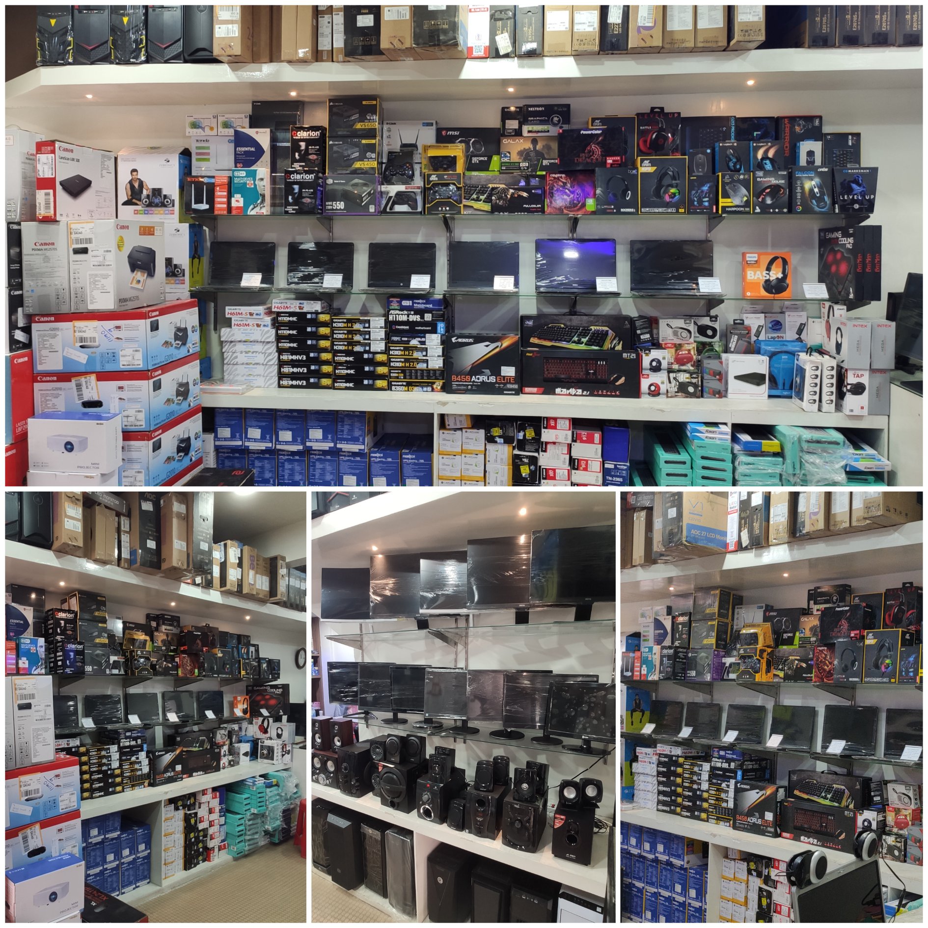 ARZET Computer | Aizawl