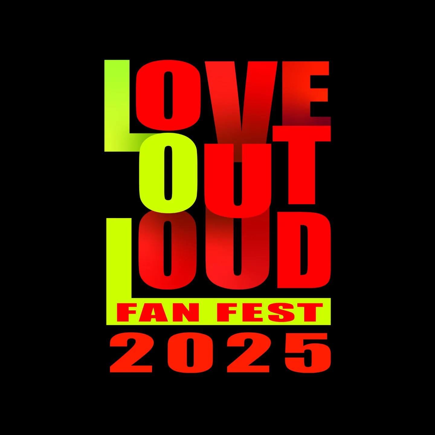 Love Out Loud Fan Fest 2025 MAY 2025 #LOLFanFest2025 #GMMTV2025