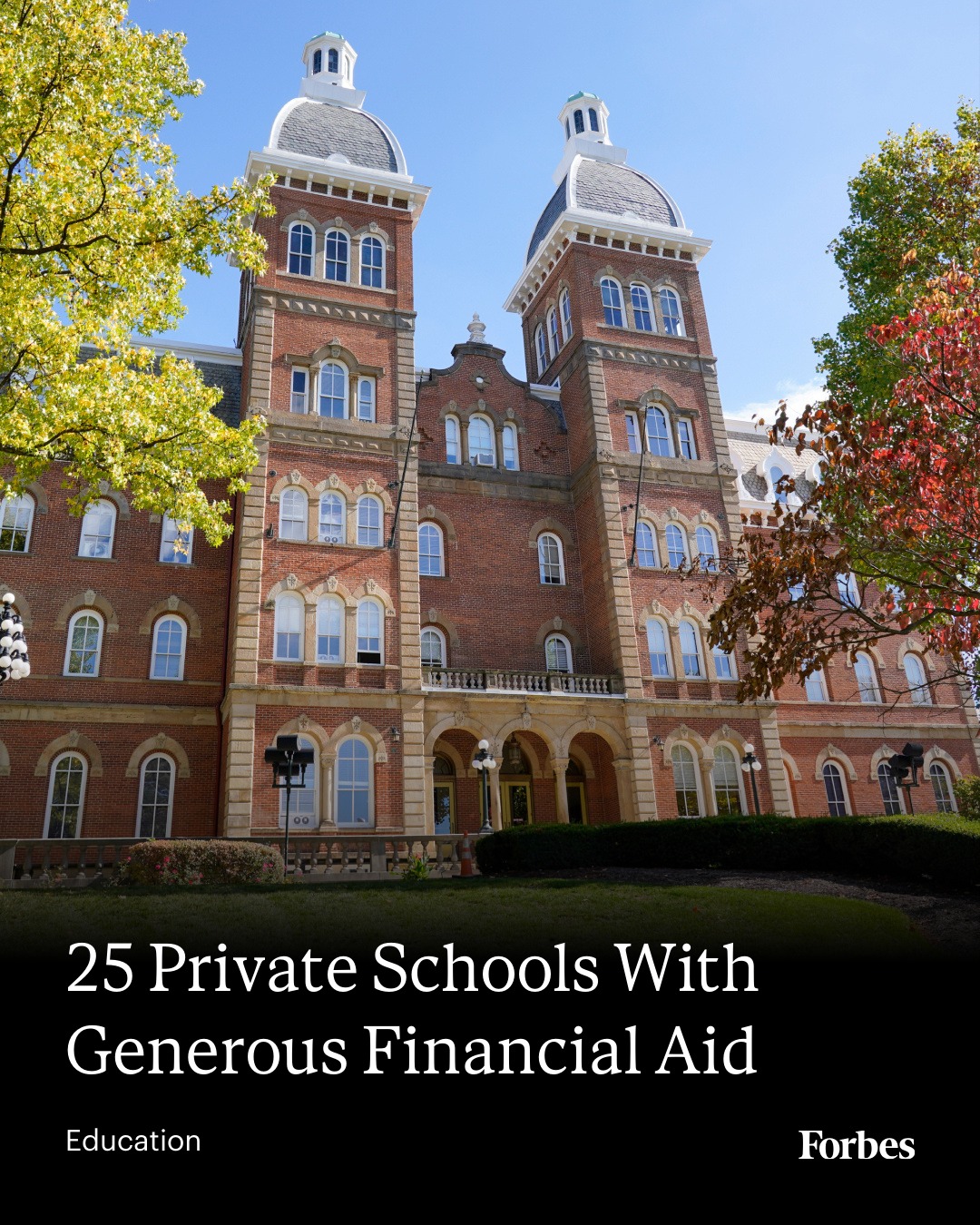 CollegeFinancing.com | Hackensack NJ