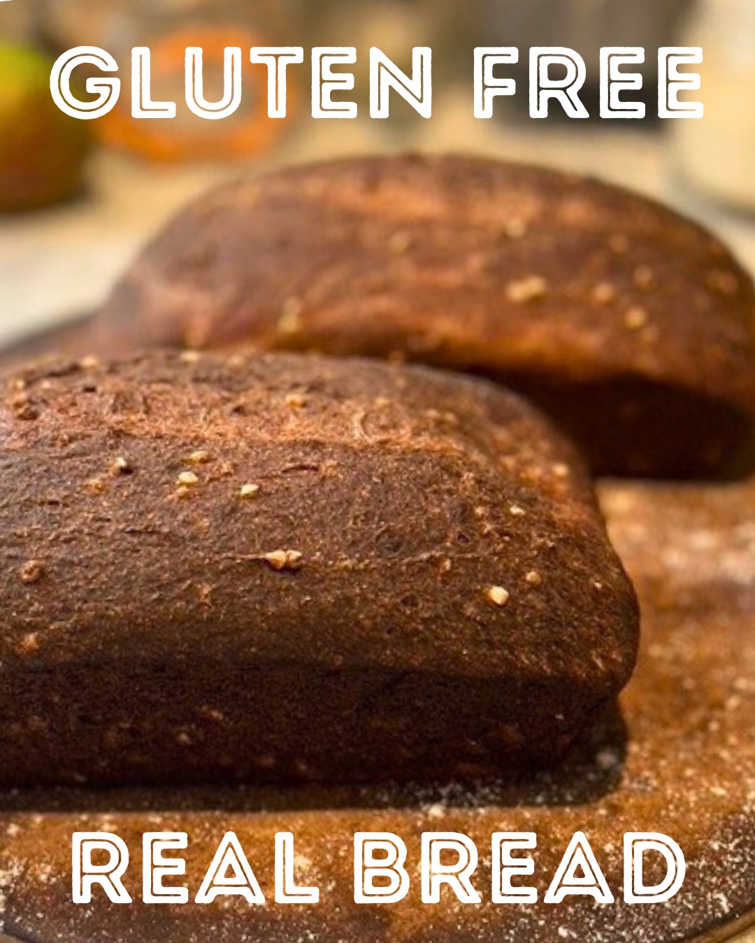 The Real Bread Campaign | London