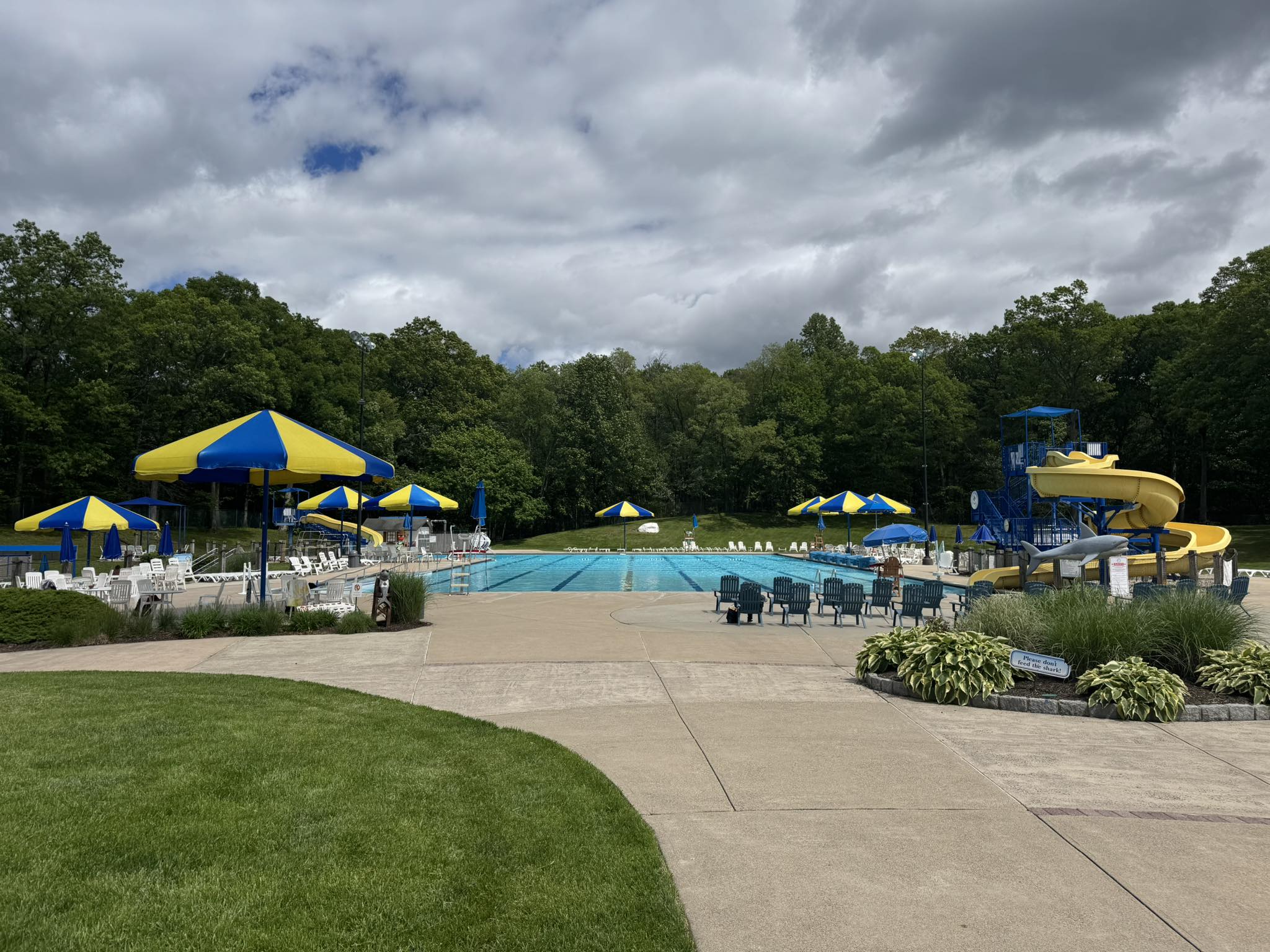 Summit Department of Community Programs | Summit NJ