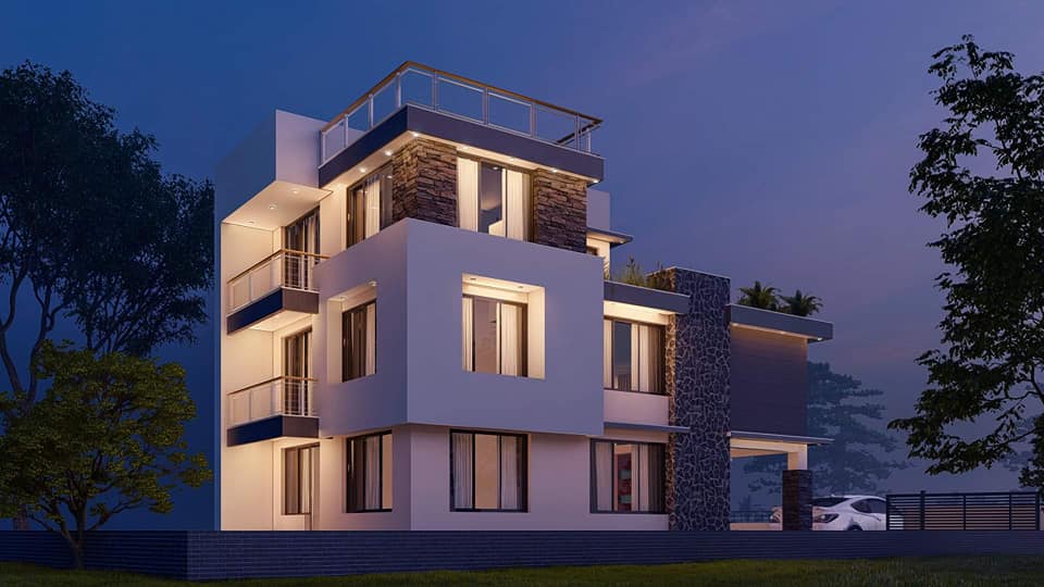RIDGE Architects & Engineers