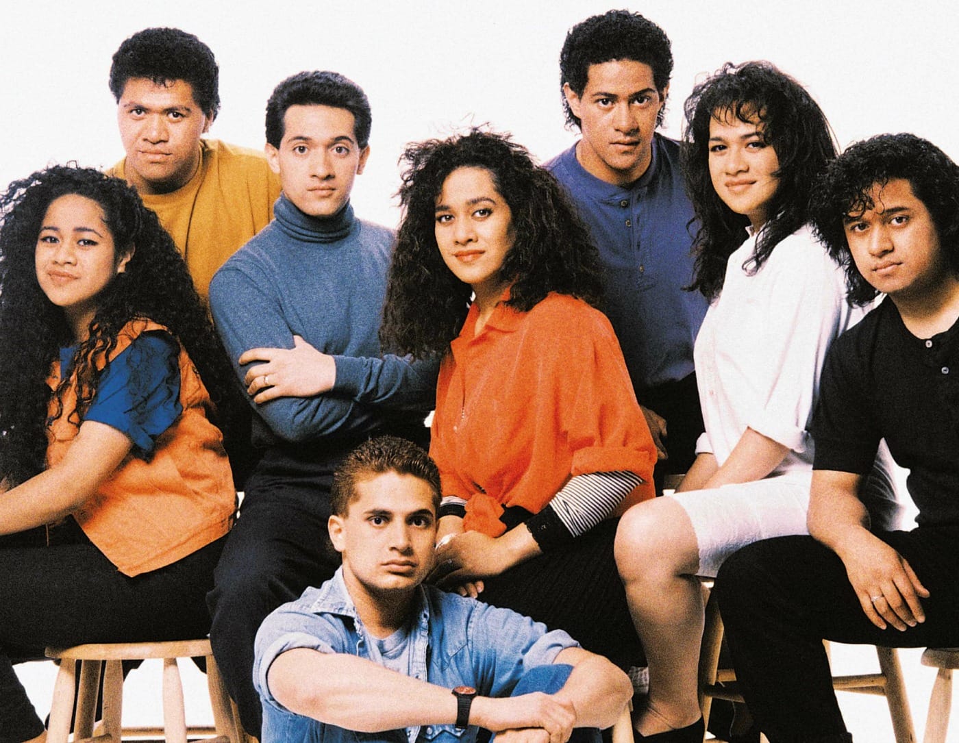The Jets music, more R&B or more pop?