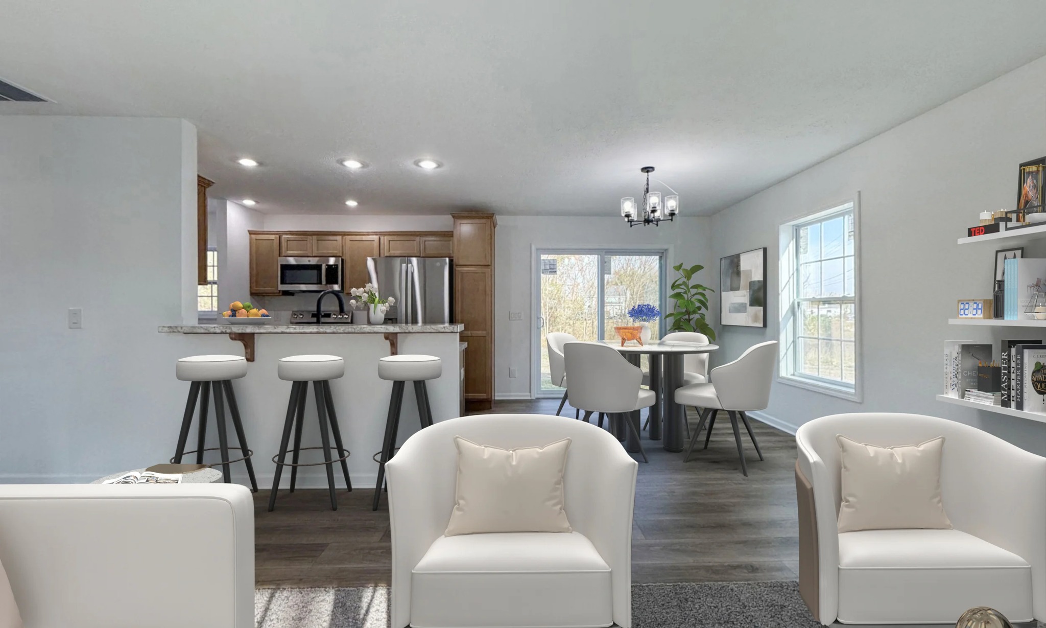 Rochester - Explore the Rudy R32 with our Virtual Furnished Model Home ...