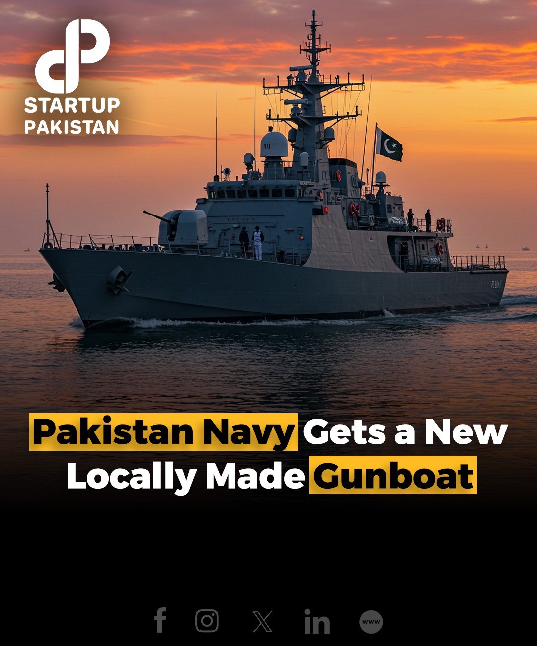 Startup Pakistan - Read More: https://startuppakistan.com.pk ...