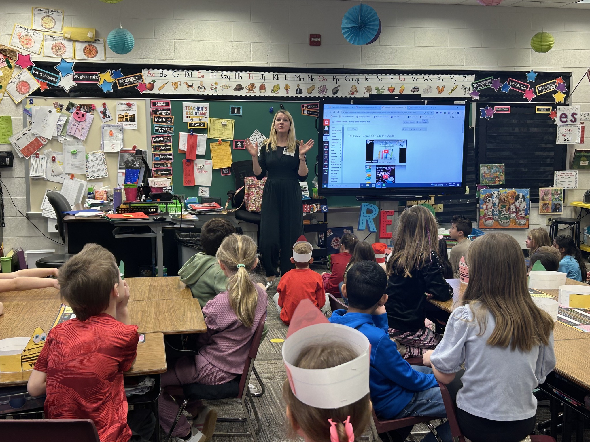 Peters Township School District | McMurray PA
