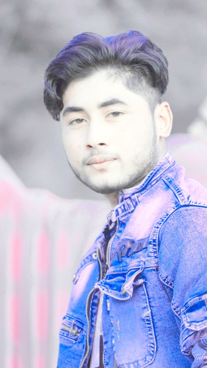 ALEX RAJ