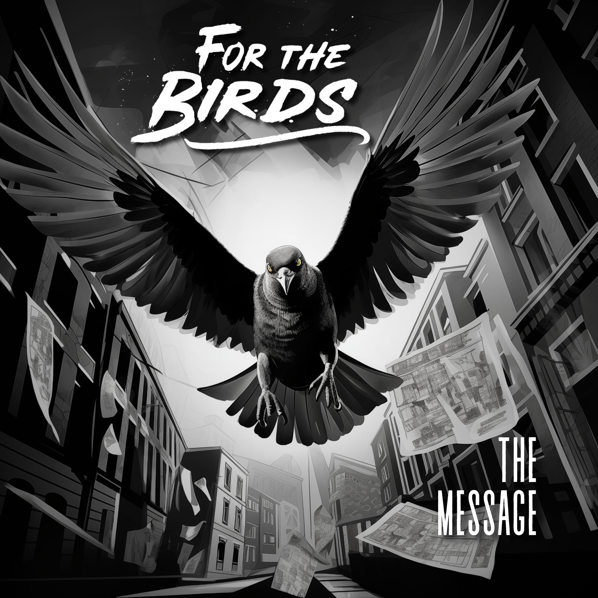 Abbie Falls new EP merch and signed CD drop