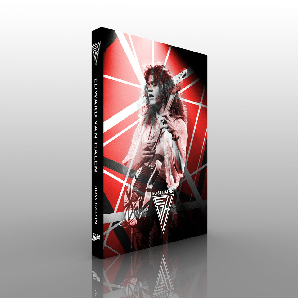 There are just 15 (fifteen) copies left of my book 'Edward Van