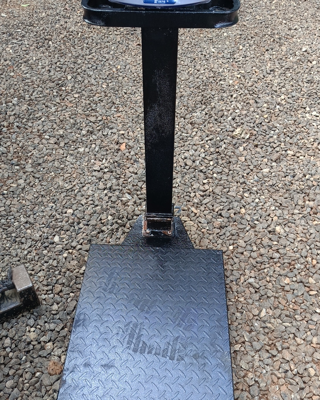Image showcasing Scale mart kenya Weighing Scales Repairs & Calibration services ...