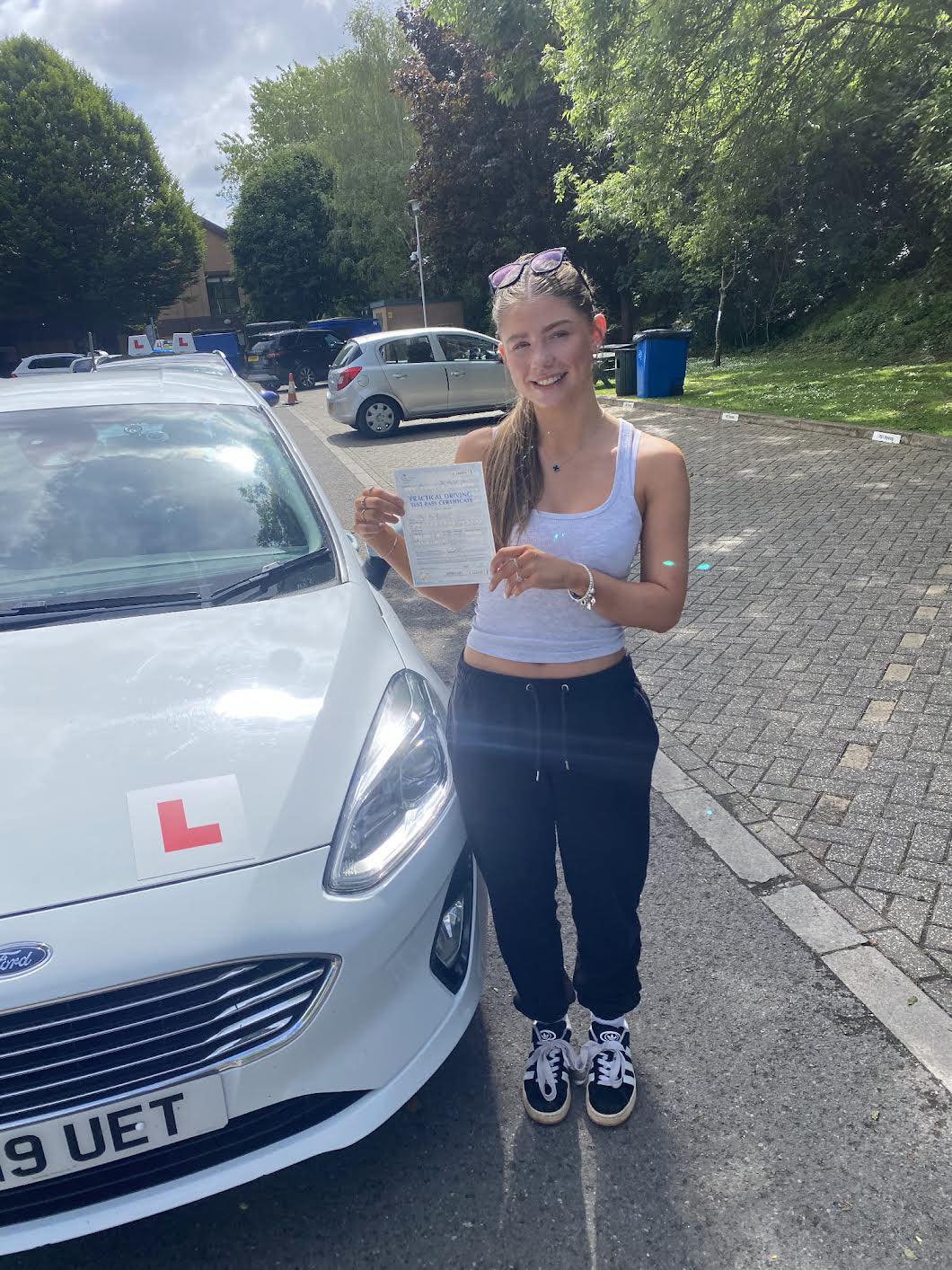 Accelerate Bath Driving School | Bath