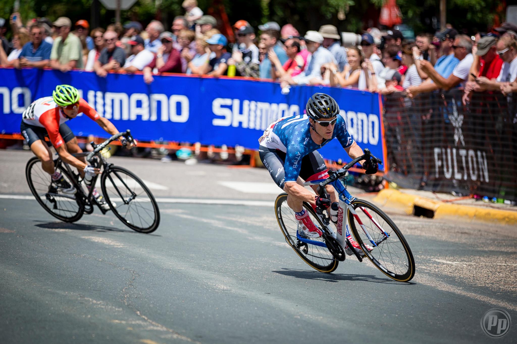 The ugly side of crit racing.... - Prenzlow Photography