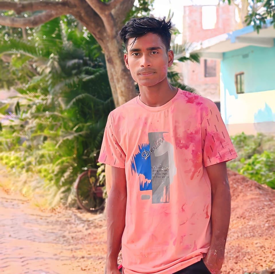 Rk Asif Ikbal
