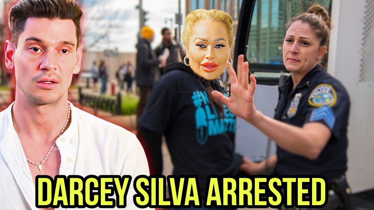 IT'S ALL OVER POLICE ARREST... - 90 Day Fiance Universe | Facebook