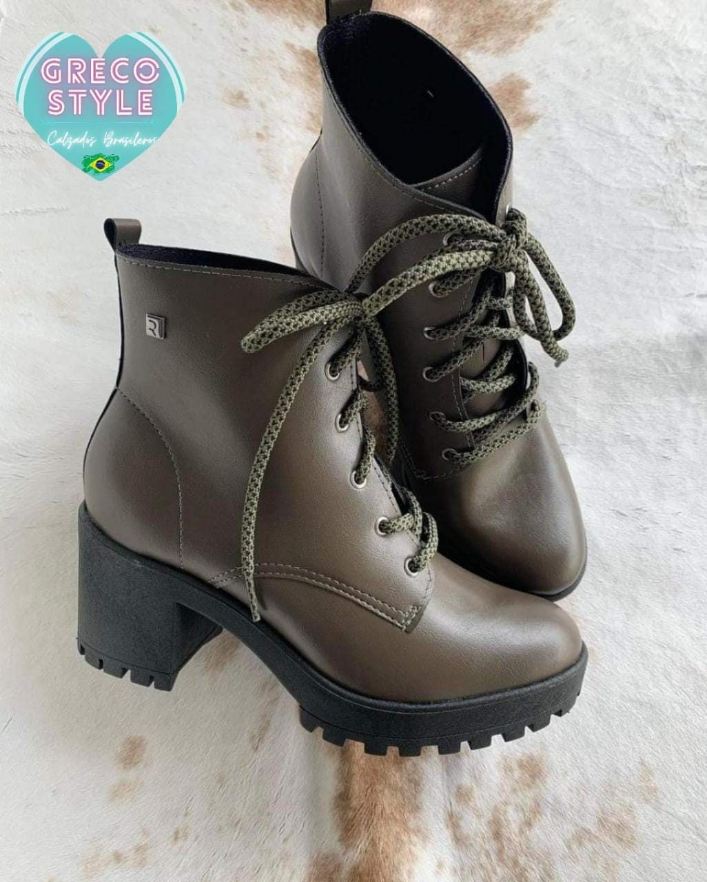 GRECO Shoe's - 👢 Tú decides cual va con tu estilo.. 😍... | Facebook