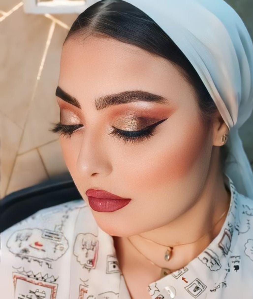 أم نور ميكب ارتيست | Facebook