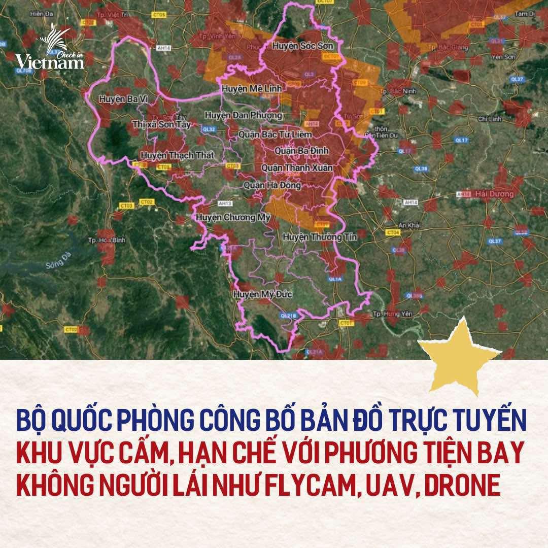 Check in Vietnam added a new photo. - Check in Vietnam