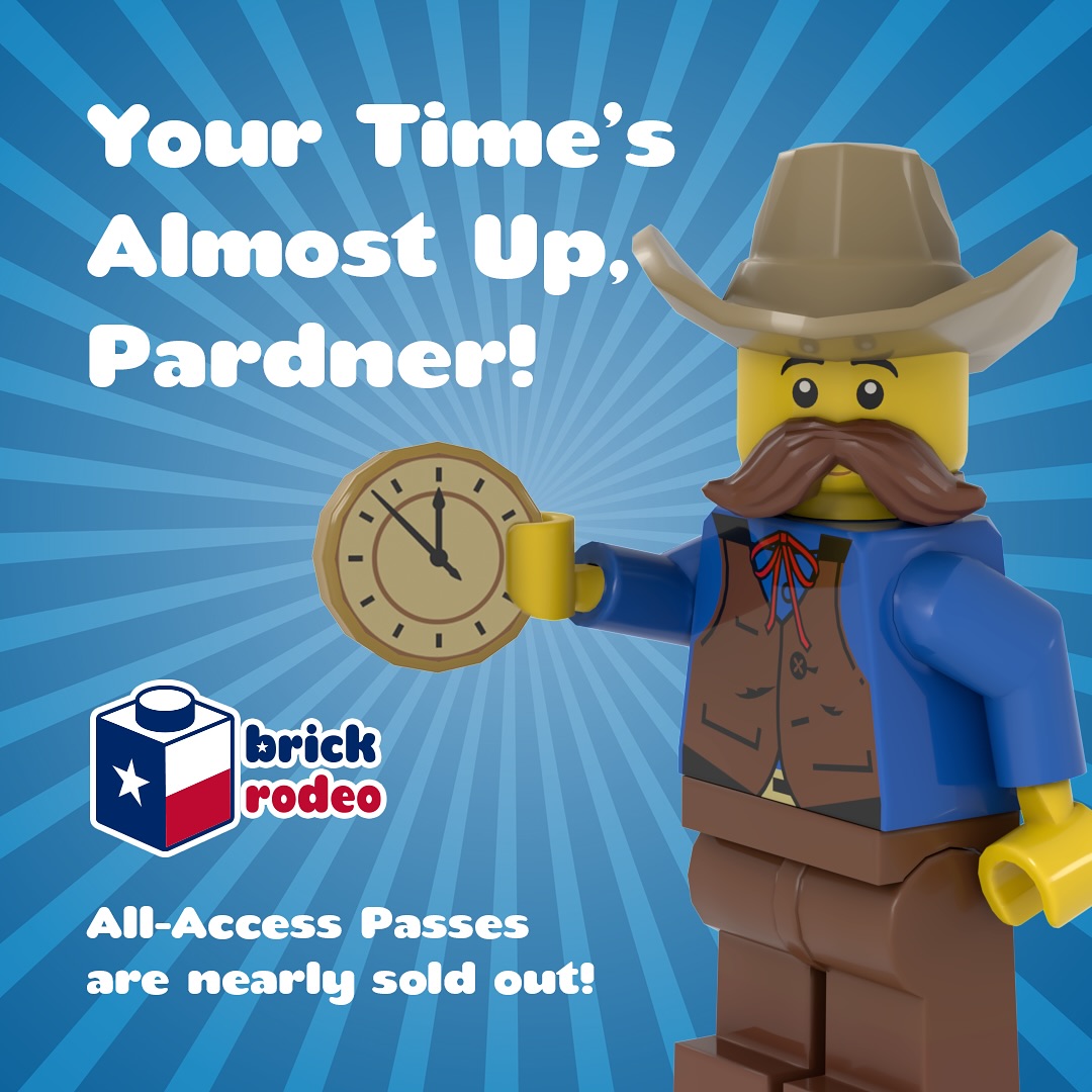 Brick Rodeo | Round Rock TX