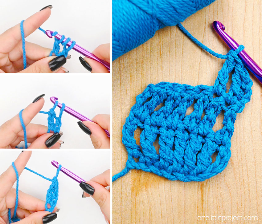 🧶 Ready to go big with your... - One Little Project | Facebook