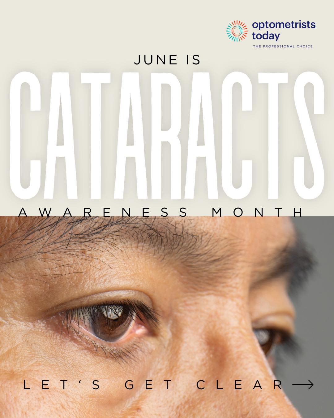 Optometrists Today added a new photo. - Optometrists Today