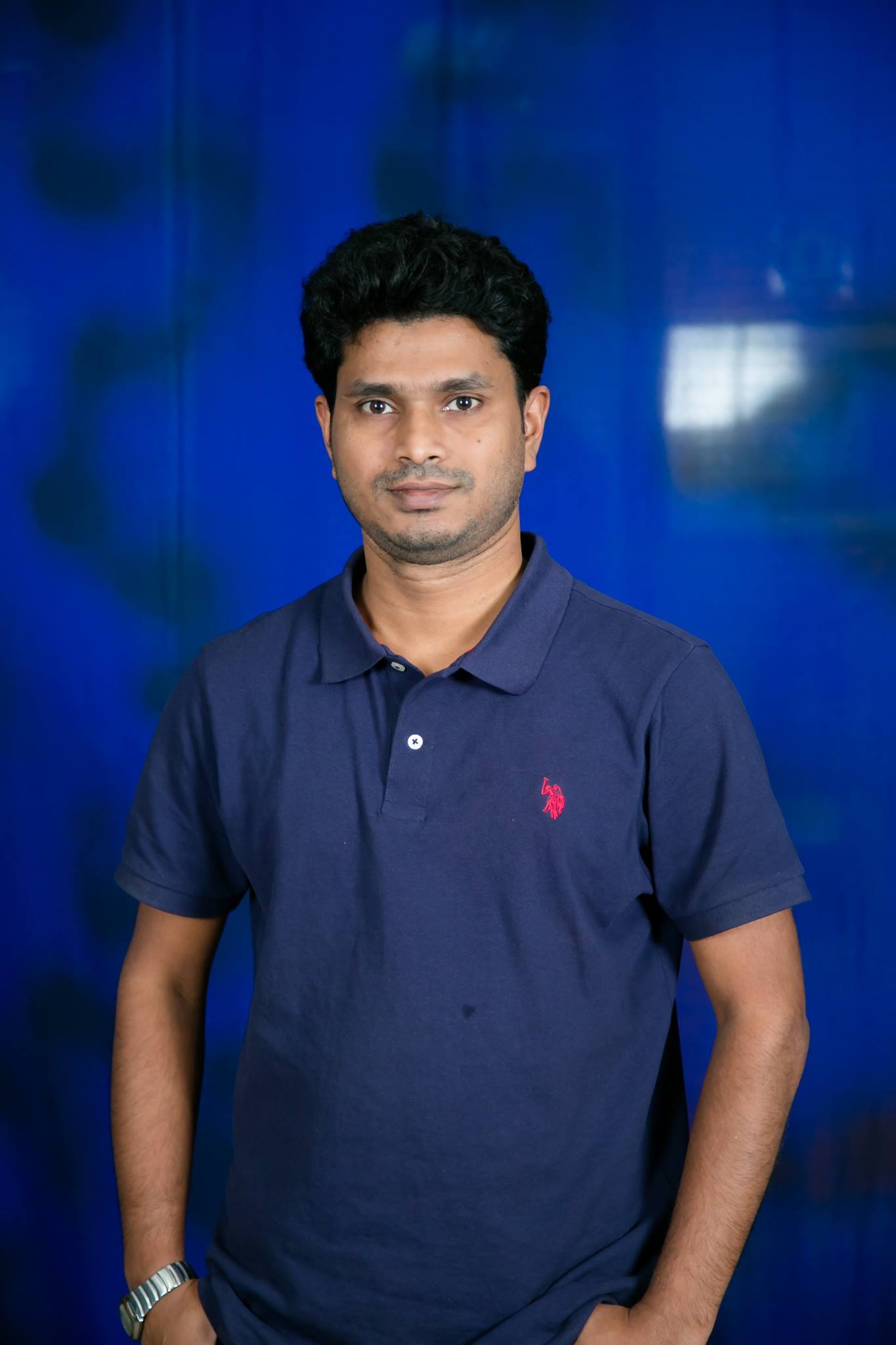 Abdur Rahman
