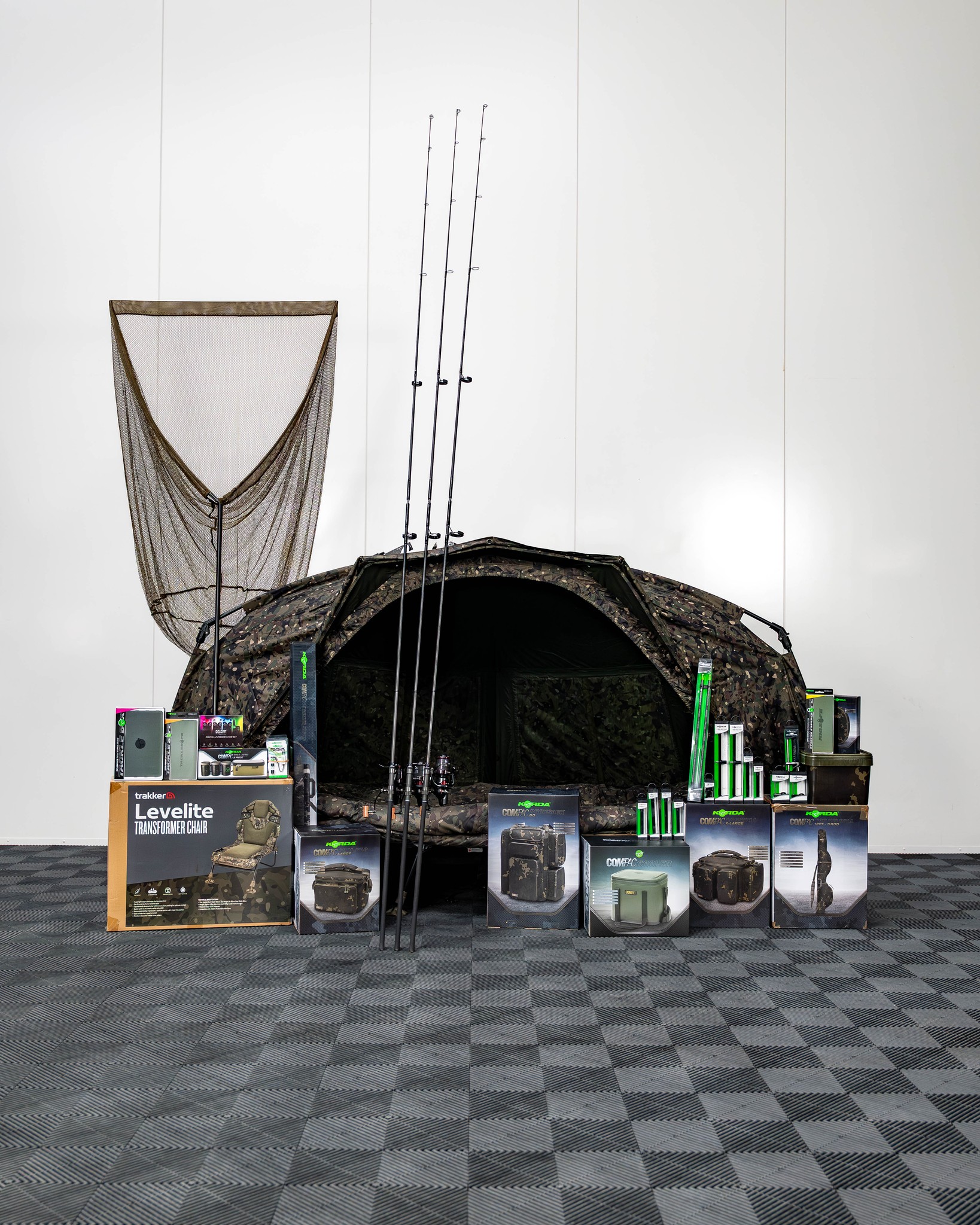 UKCC - 👂🏻🎣 Fishing fans, this is your last chance... 15p... | Facebook