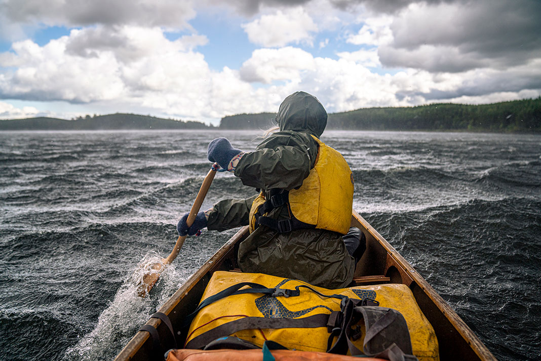 Paddling - The Joy Of (Self-Imposed) Suffering | There’s a story ...
