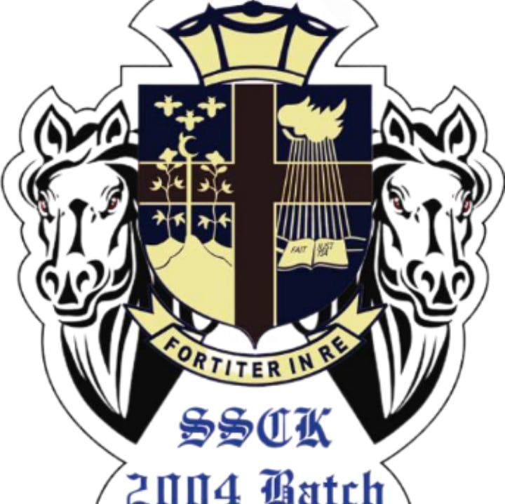 SSCK 2004 Batch - SSCK 2004 Batch added a new photo.