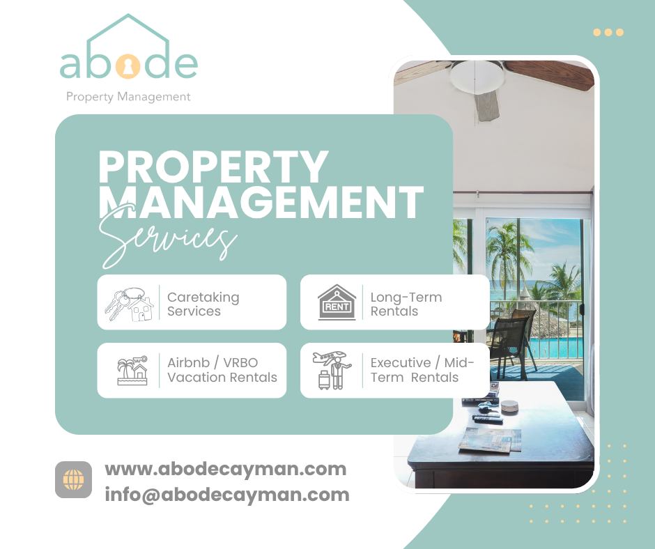 Abode Property Management | West Bay