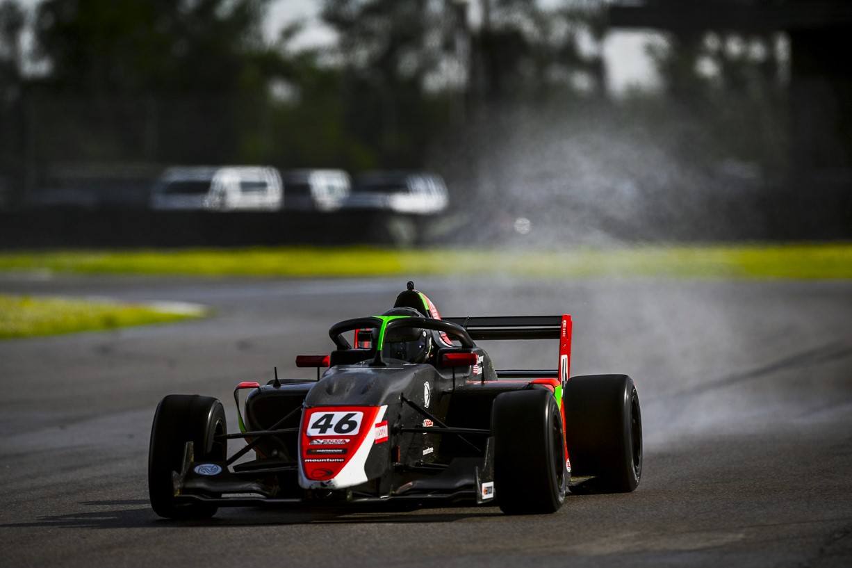 Team Roberts Racing | LaGrange GA