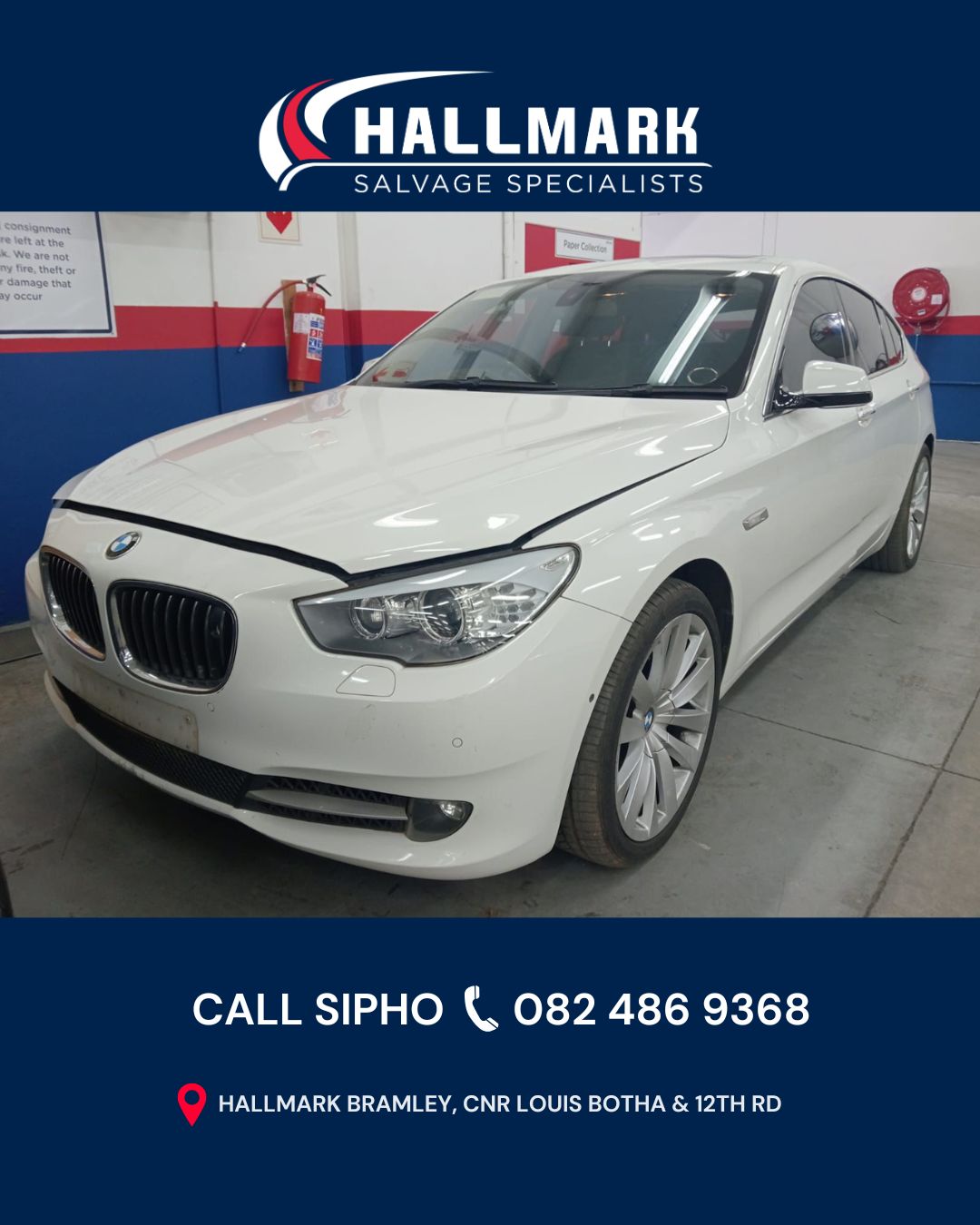 Hallmark Auto | Johannesburg
