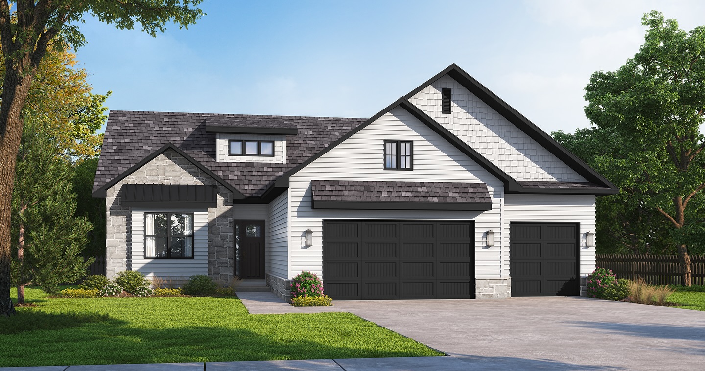 Excited to unveil our newest... - Elevated Builders | Facebook