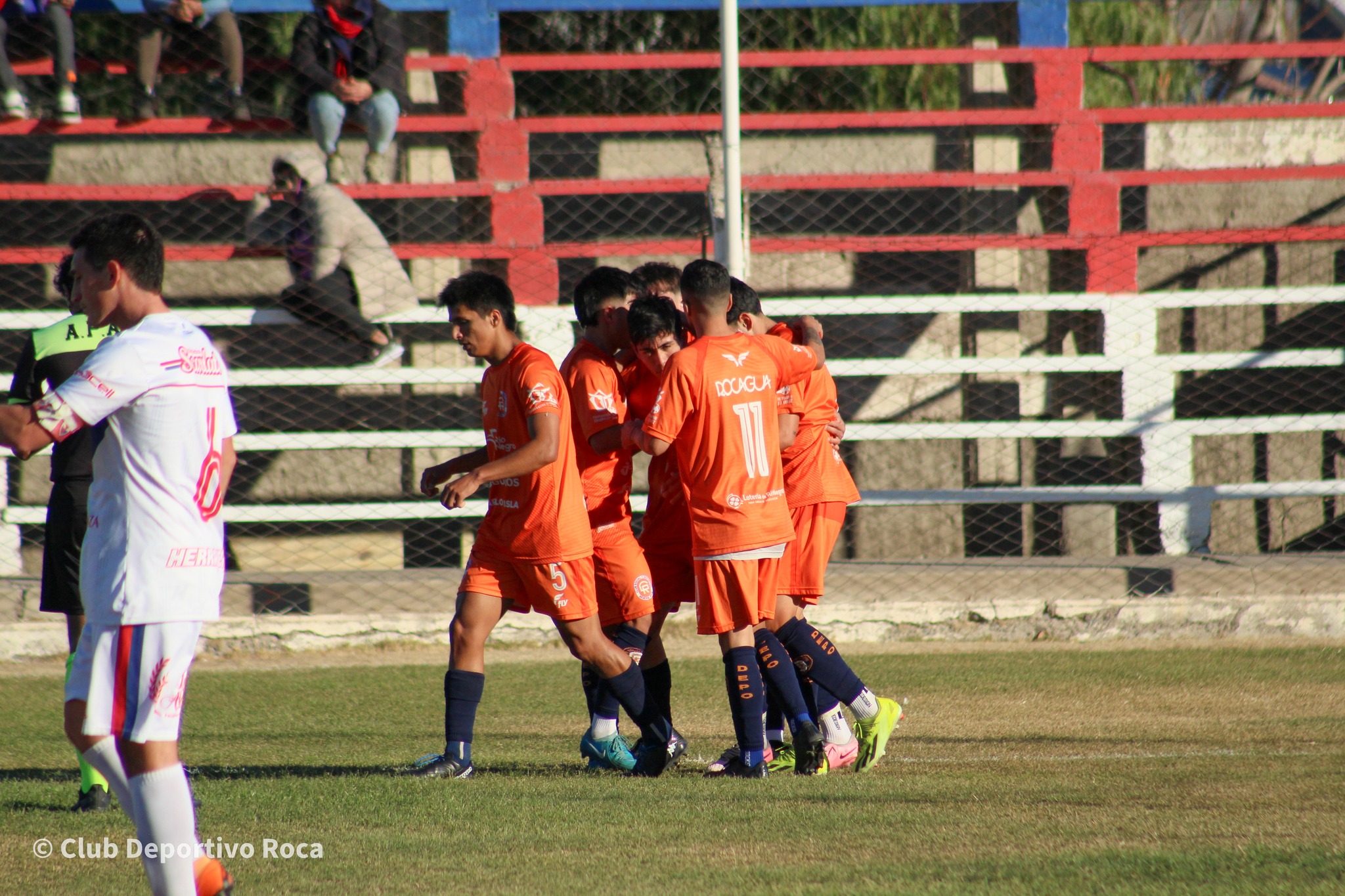 Club Deportivo Roca - General Roca