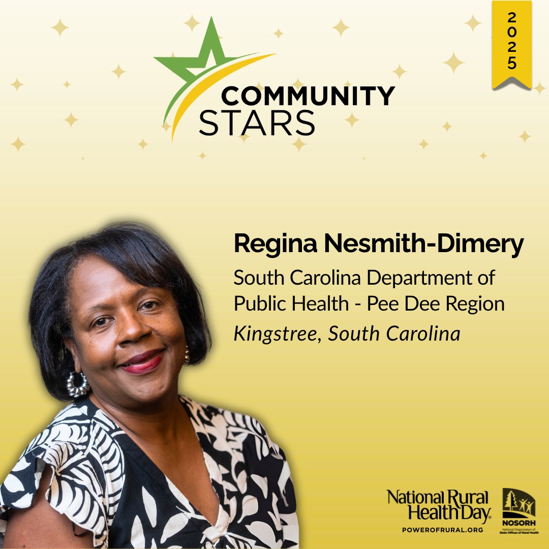 DPH is proud... - South Carolina Department of Public Health | Facebook