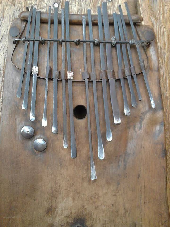 AKOGO Festival - Mezei Atude has been playing this super... | Facebook